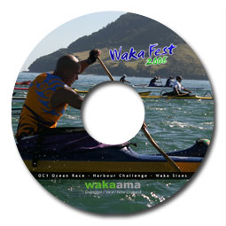 2008 Waka Ama Sprint Nationals