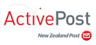NZ Post Logo