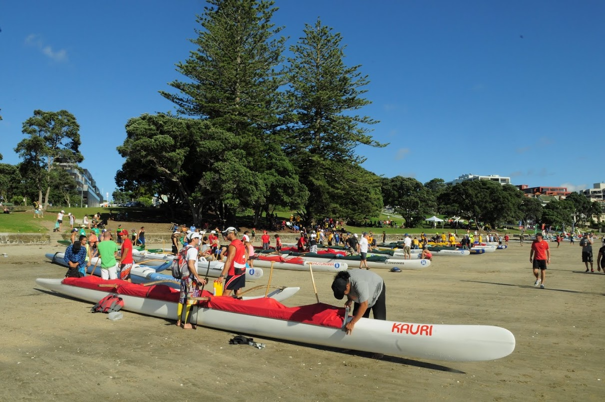 Waka Ama Water Safety Waka Ama NZ