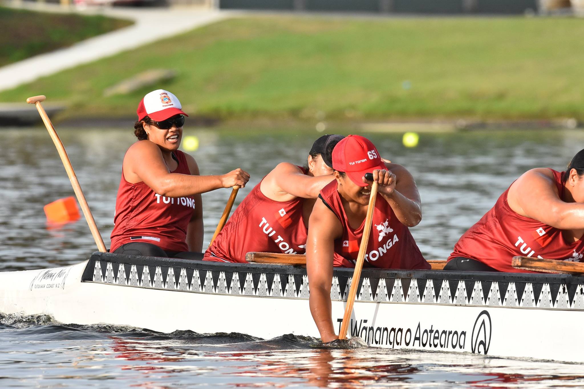 Te Wānanga o Aotearoa Waka Ama National Sprint Championships 2019 - ENTRIES CLOSING
