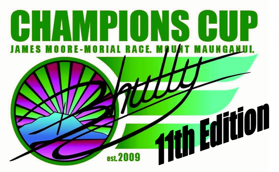 James Bhutty Moore-morial Race 2019