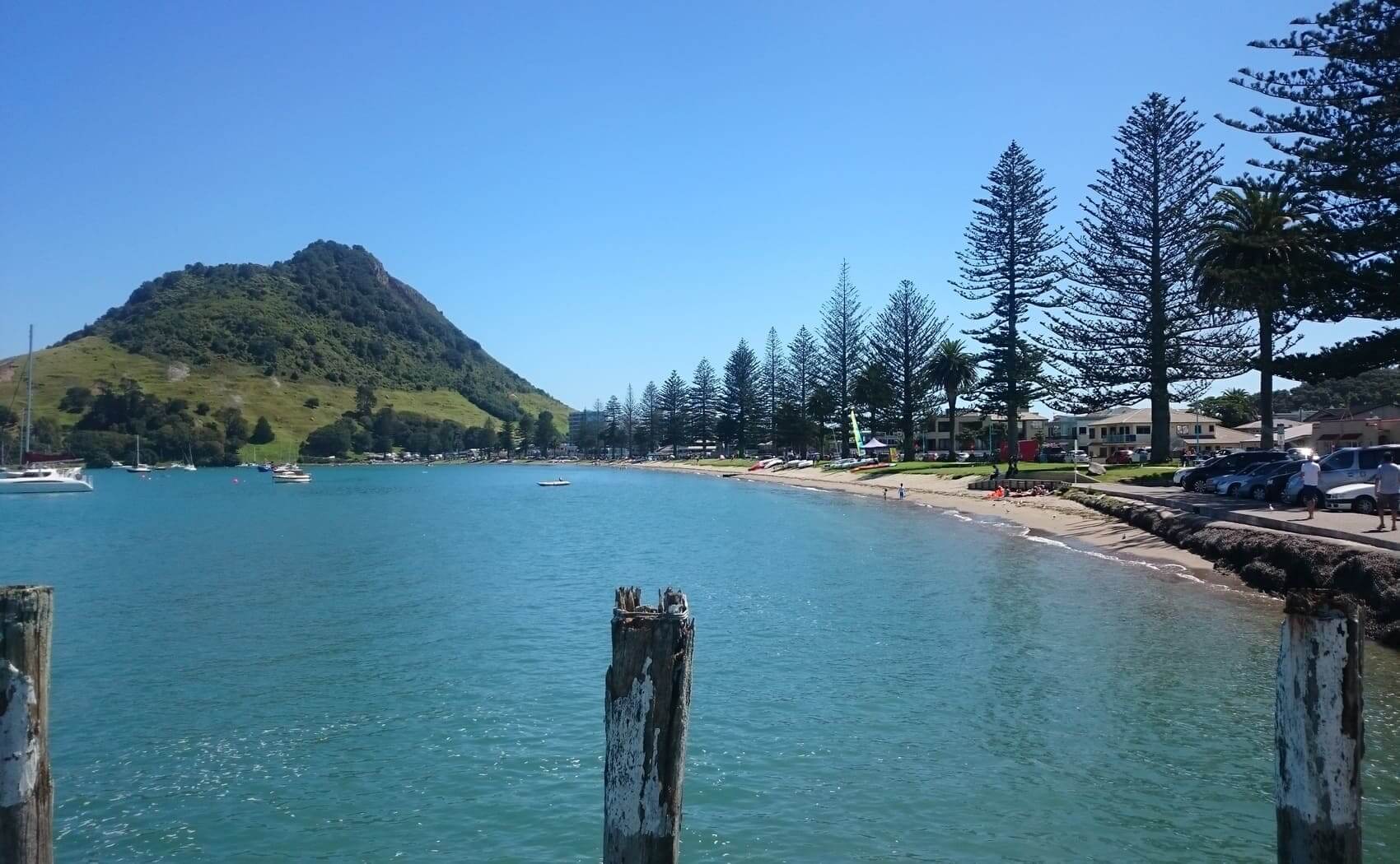 Premier Women’s World Distance Championship 2019 - Pre Trial 