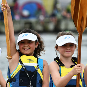 Sprints 2019 - Results Day 1