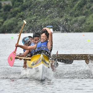 Sprints 2019 - Results Day 3 