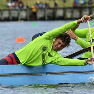 Sprints 2019 - Results Day 3 