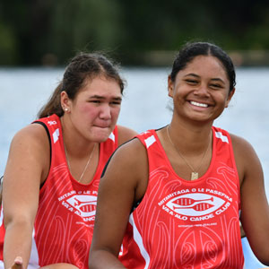 Sprints 2019 - Results Day 3 