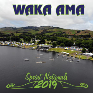 Sprints 2019 - Results Day 6