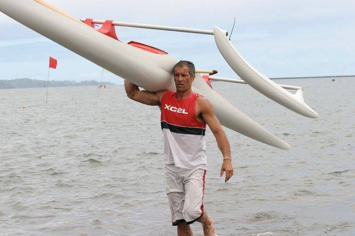 Te Tohu Whakarewa Tāngata o Ngā Kaihoe o Aotearoa 2019