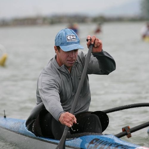 Johnny Puakea Coaching Clinics