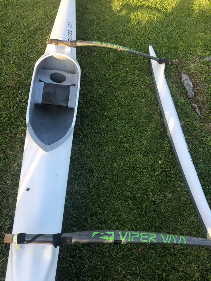 Waka for sale - Fai 3x