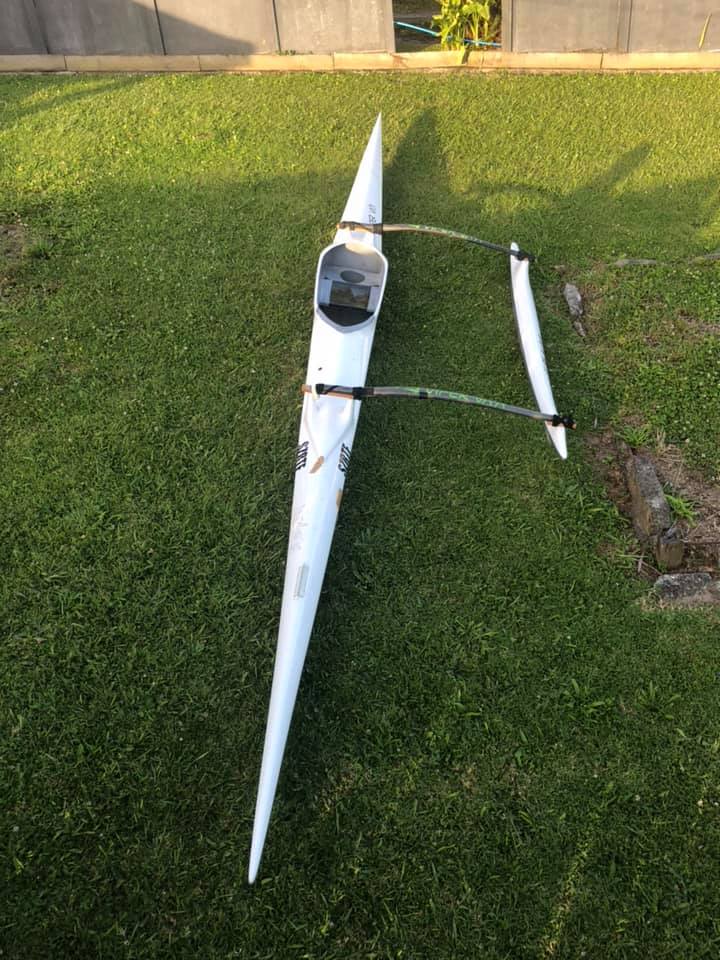 Waka for sale - Fai 3x