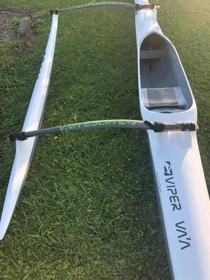 Waka for sale - Fai 3x
