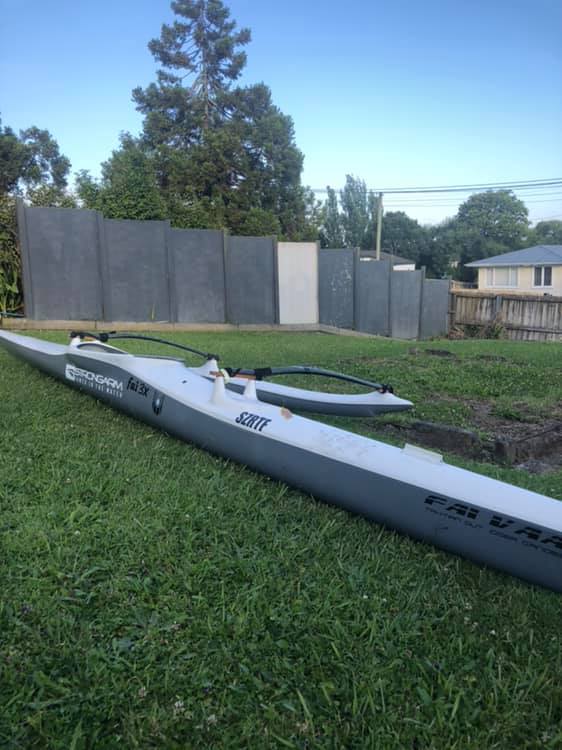 Waka for sale - Fai 3x