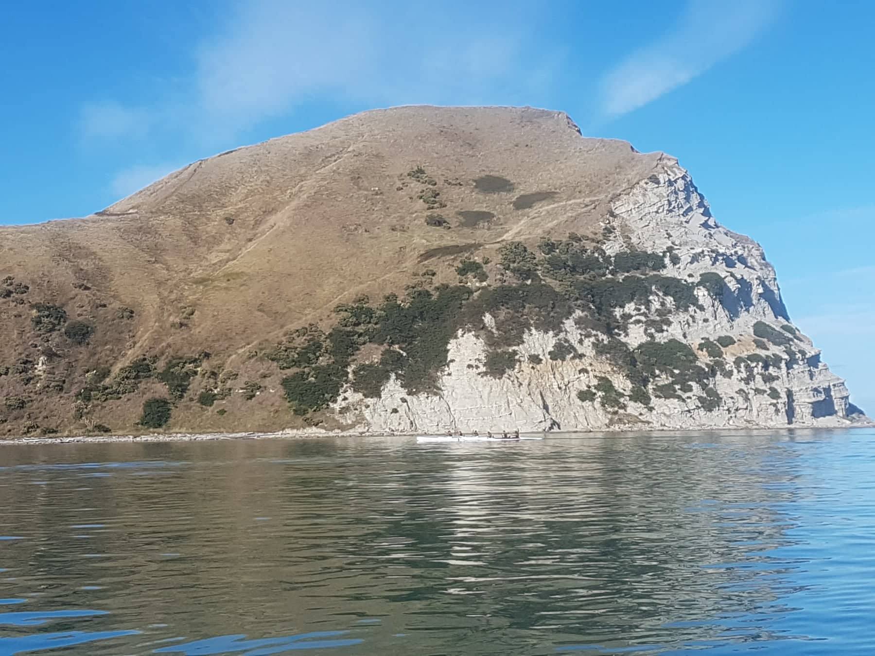 Mokotahi Hoe 2019