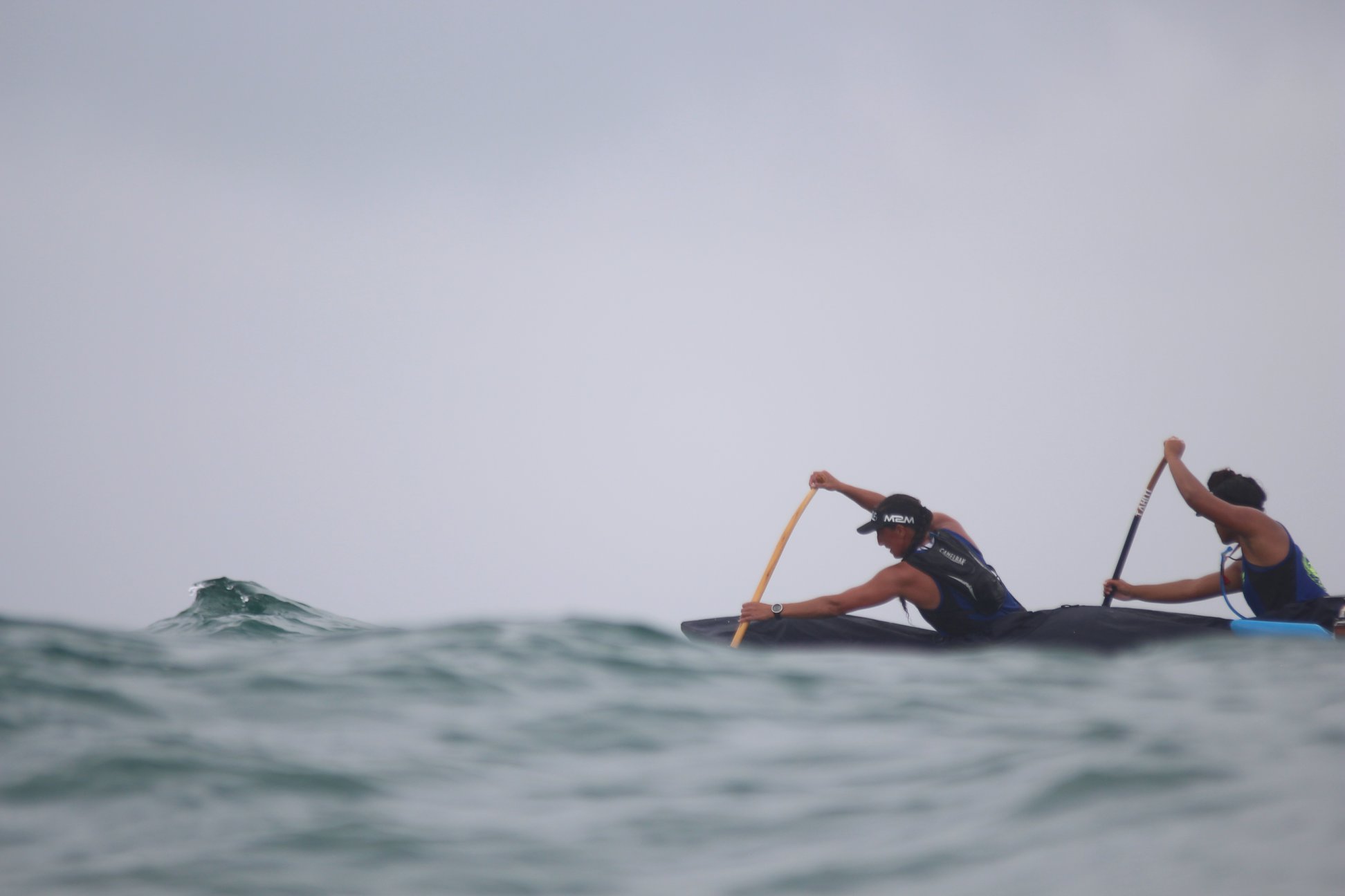 M2M Results and event report available on the event page