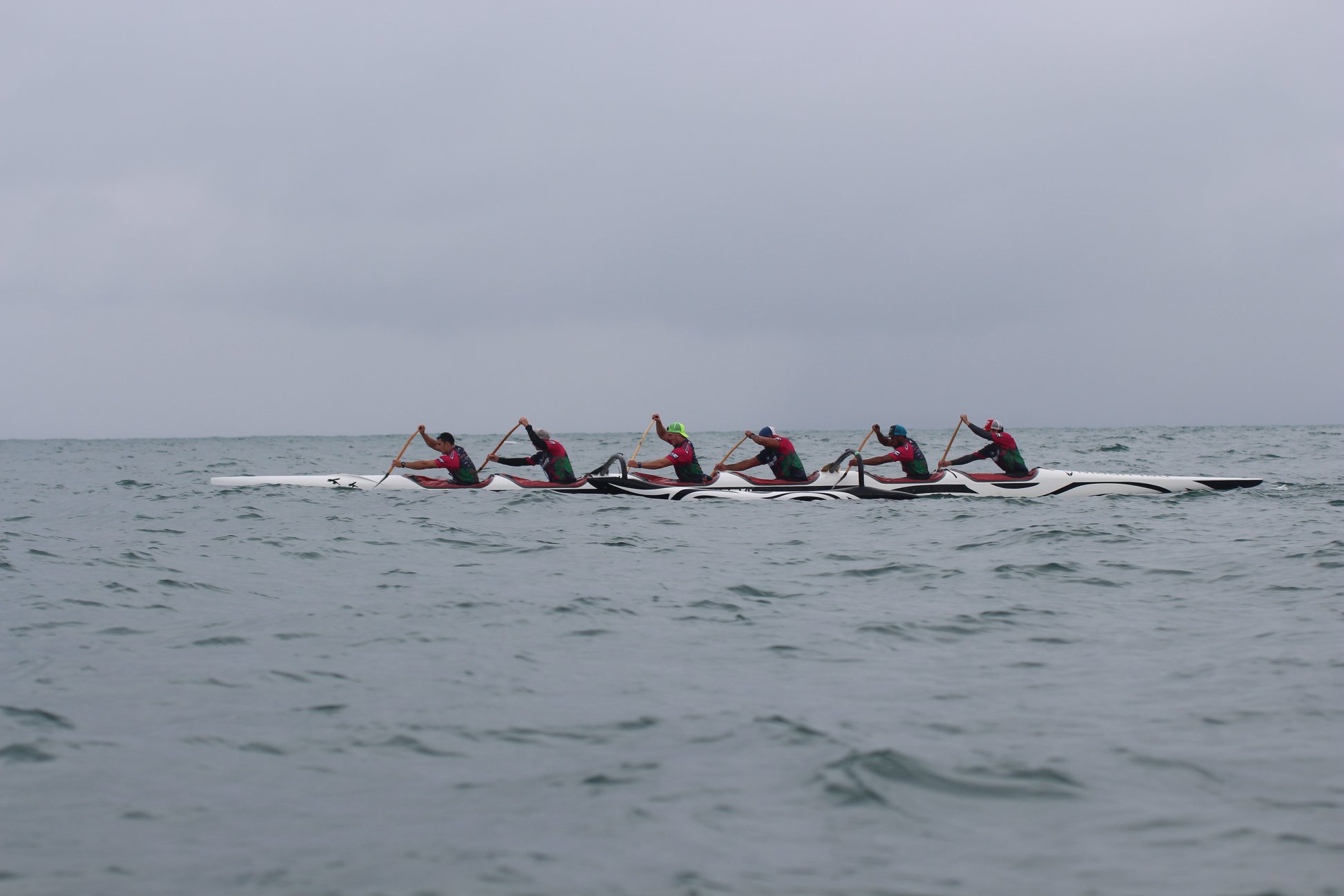 M2M Results and event report available on the event page