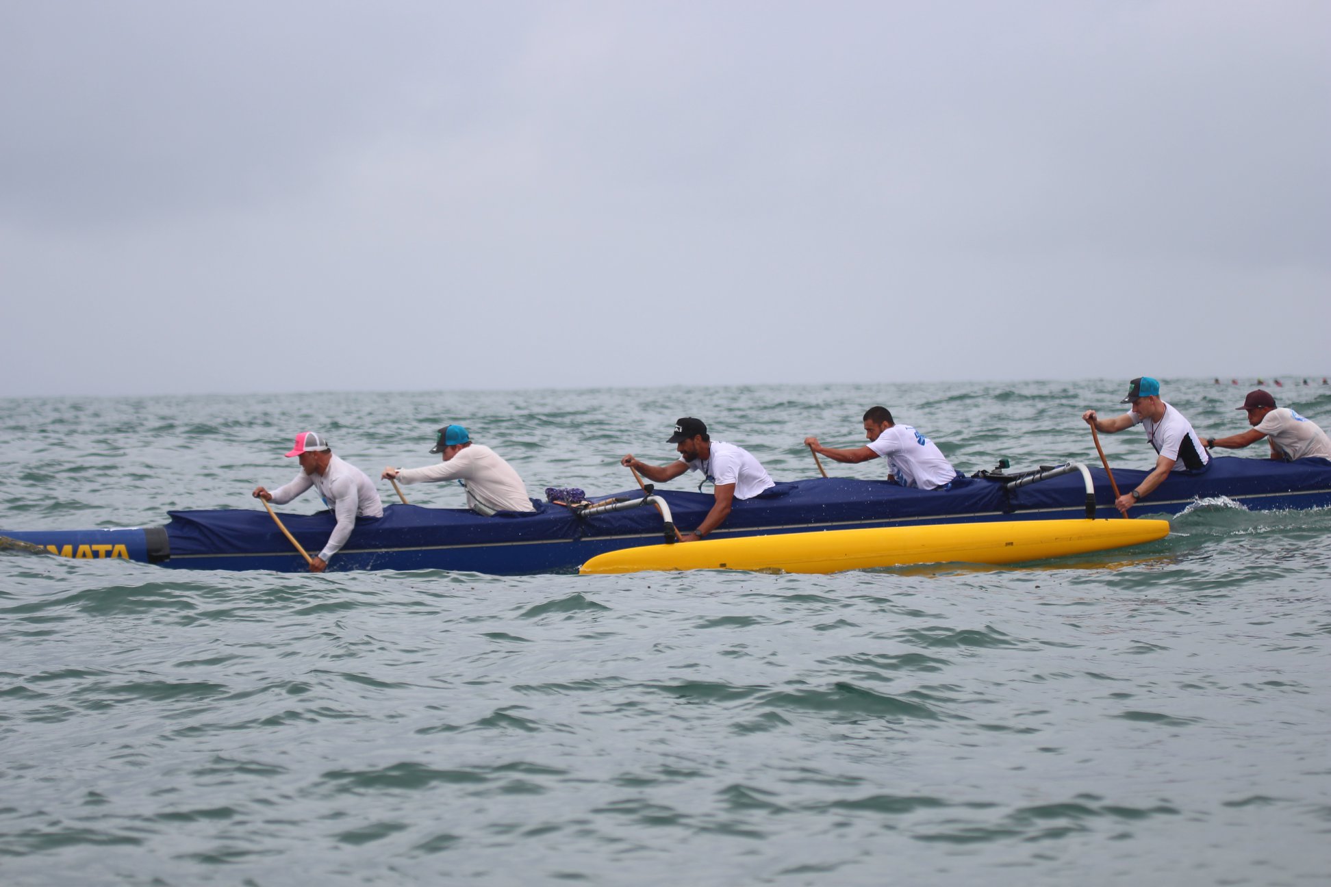 M2M Results and event report available on the event page