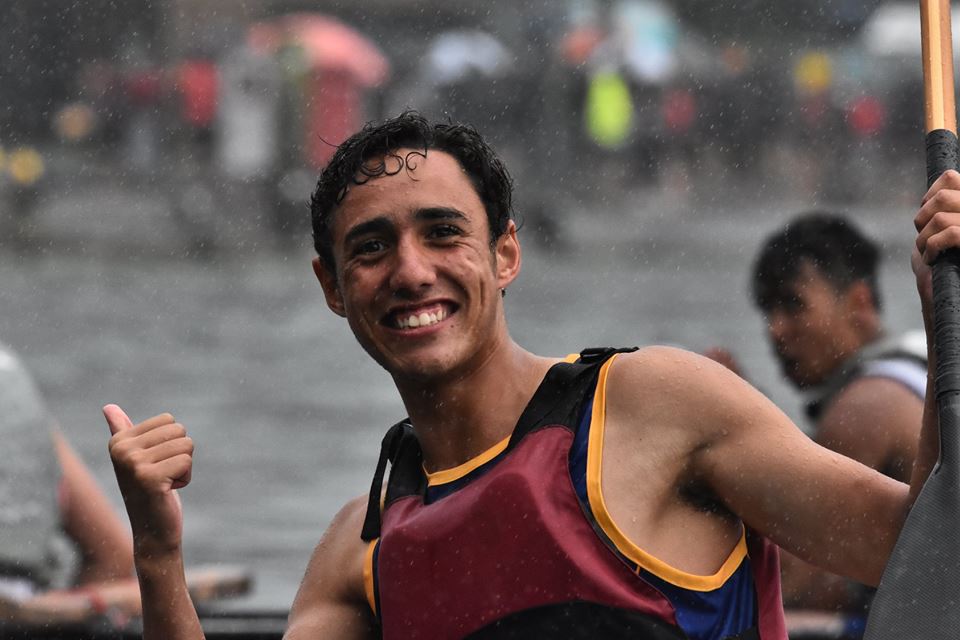 National Secondary School Waka Ama Champs 2019 - That's a Wrap! Day 4 and full results for all days!