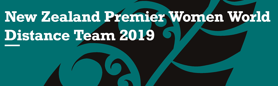 New Zealand Premier Women World Distance Team Profiles