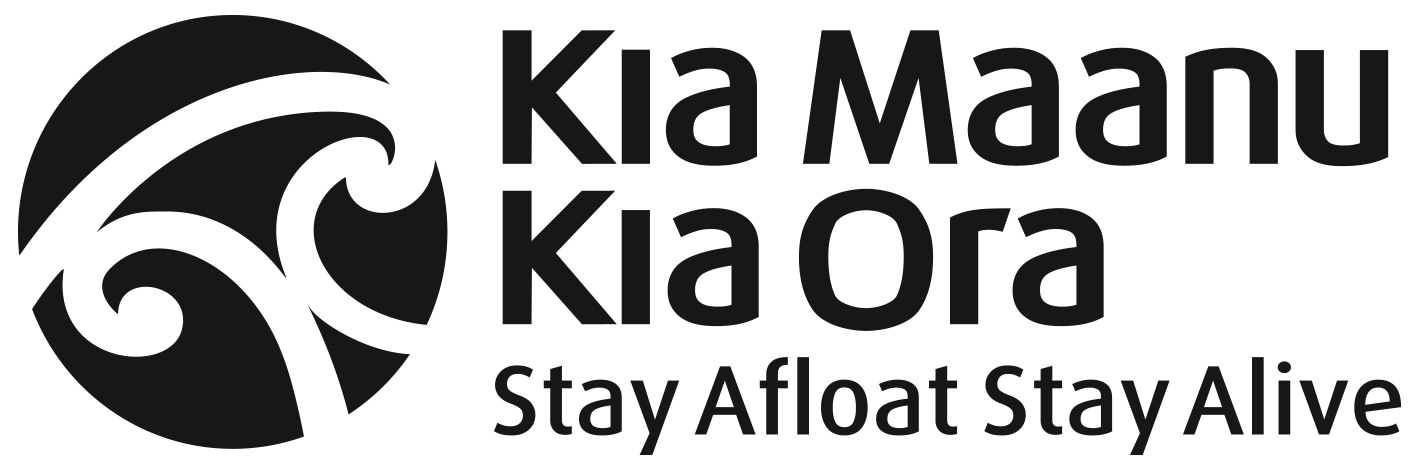 Waka Ama Water Safety - Flip and Float Video