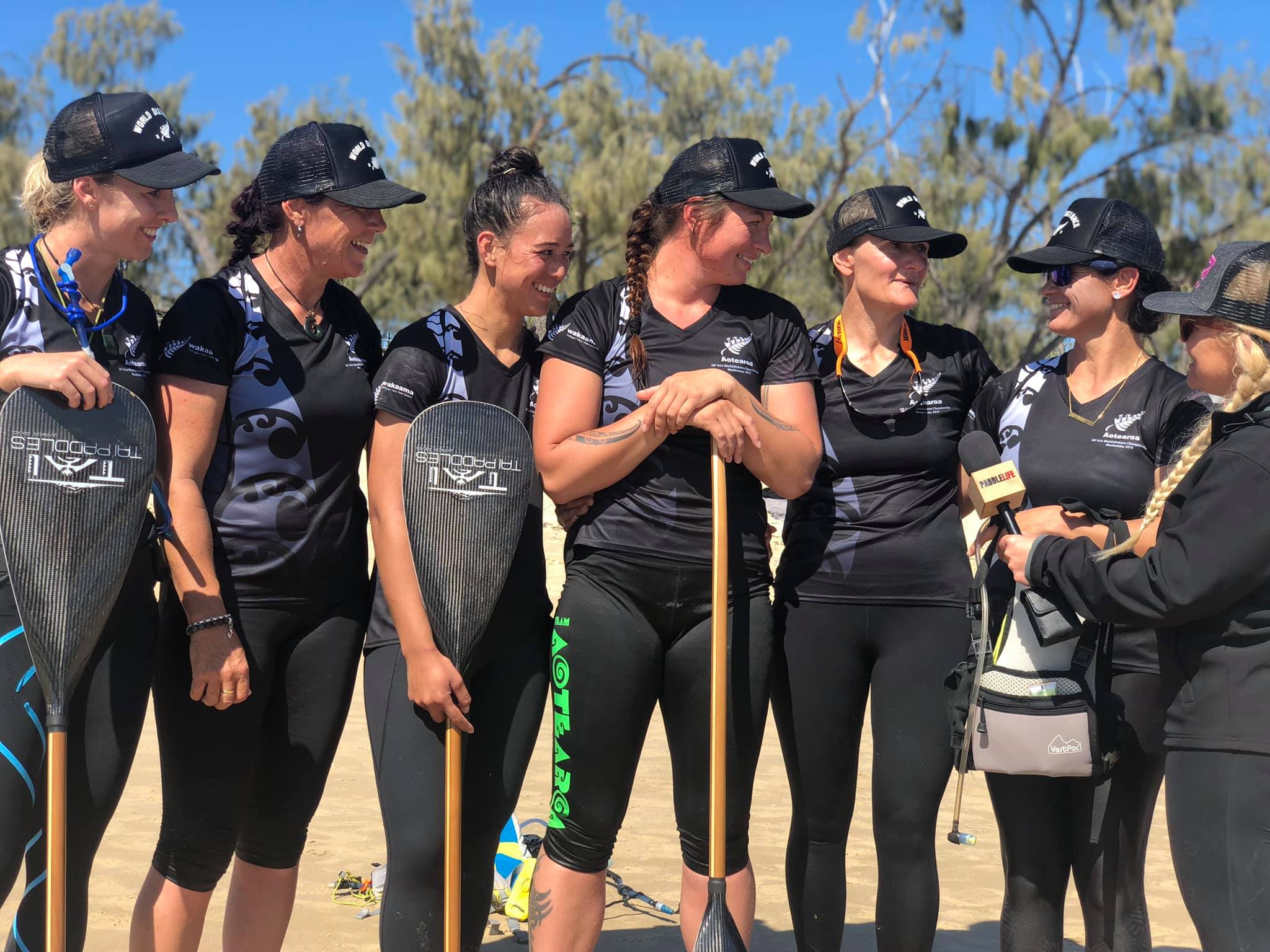 World Distance Championships 2019 – Aotearoa New Zealand Campaign Wrap-up