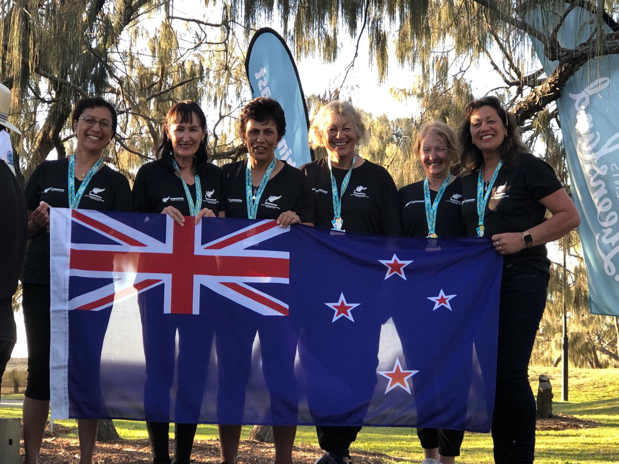 World Distance Championships 2019 – Aotearoa New Zealand Campaign Wrap-up