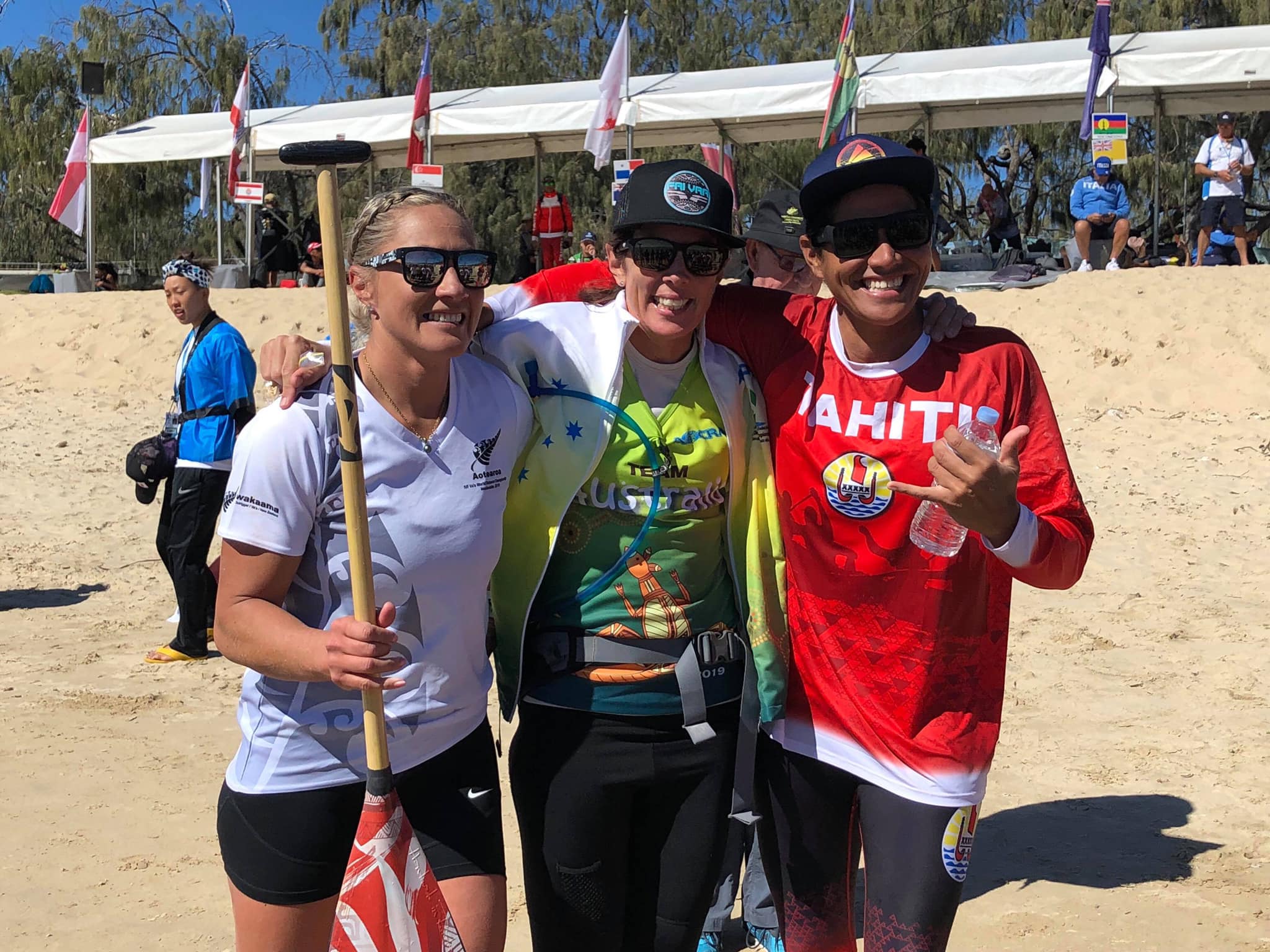 World Distance Championships 2019 – Aotearoa New Zealand Campaign Wrap-up