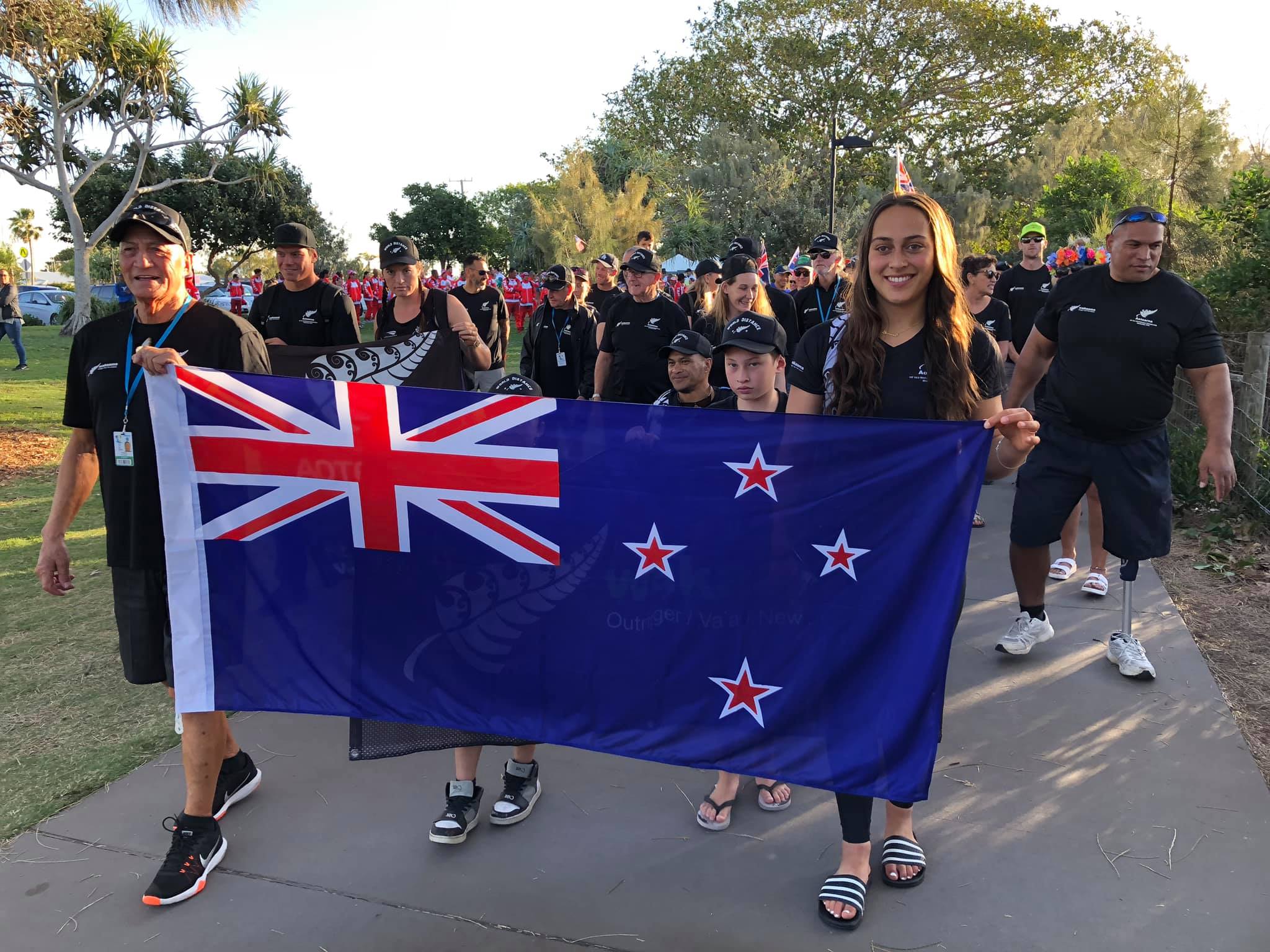 World Distance Championships 2019 – Aotearoa New Zealand Campaign Wrap-up