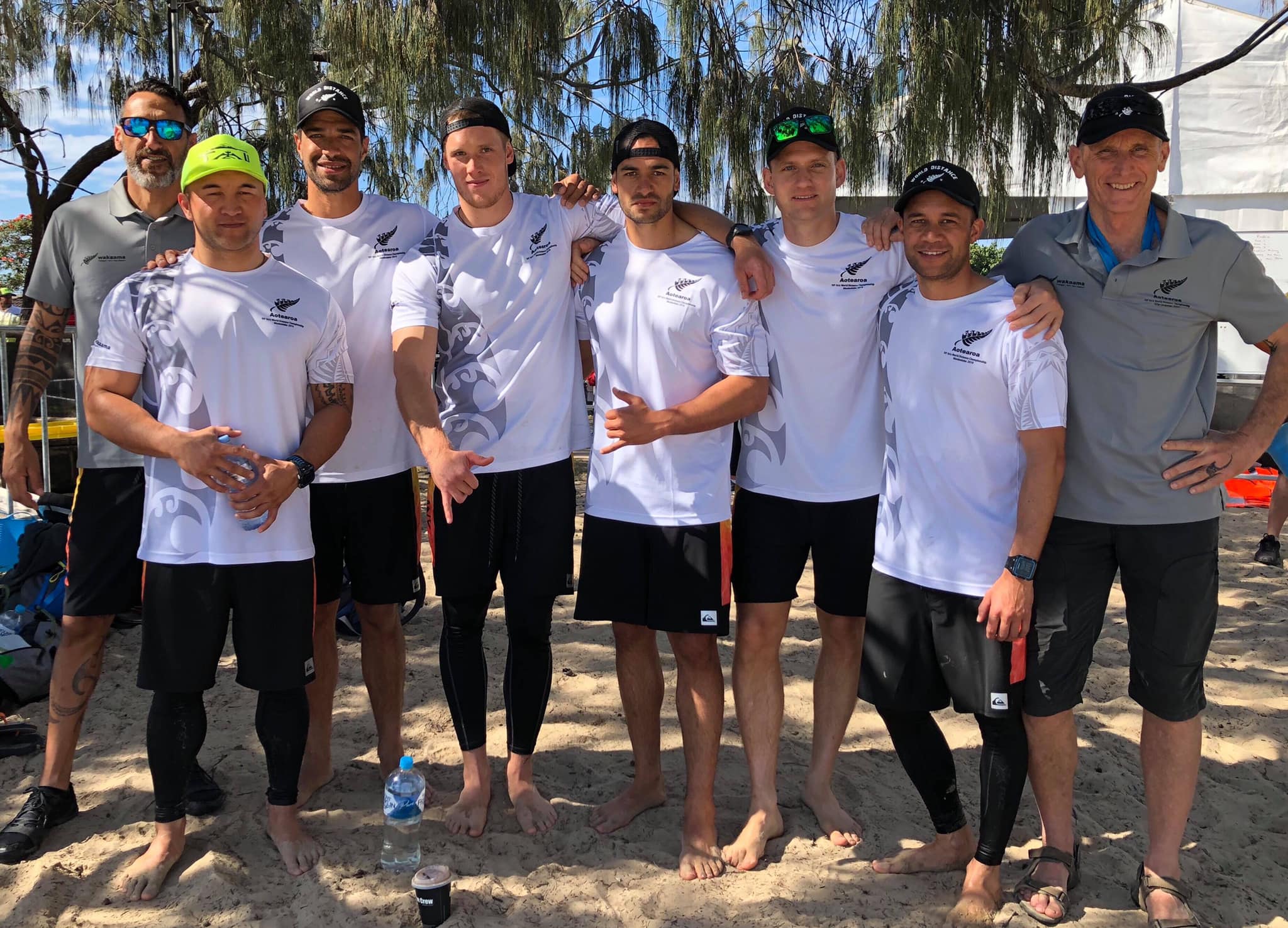 World Distance Championships 2019 – Aotearoa New Zealand Campaign Wrap-up