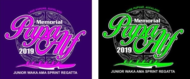 Alf Pukepuke Memorial Event - Pānui 2 is online