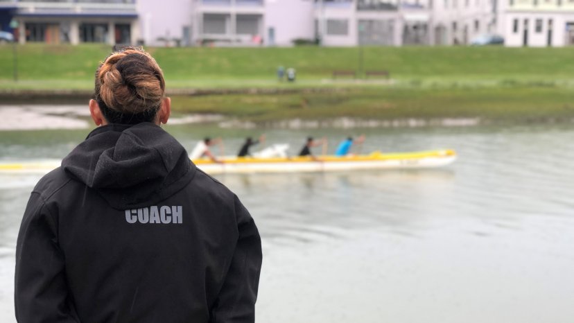 Kiwi Campbell appointed as Coach for Elite Women and Junior 19 Women for the World Sprints 2020