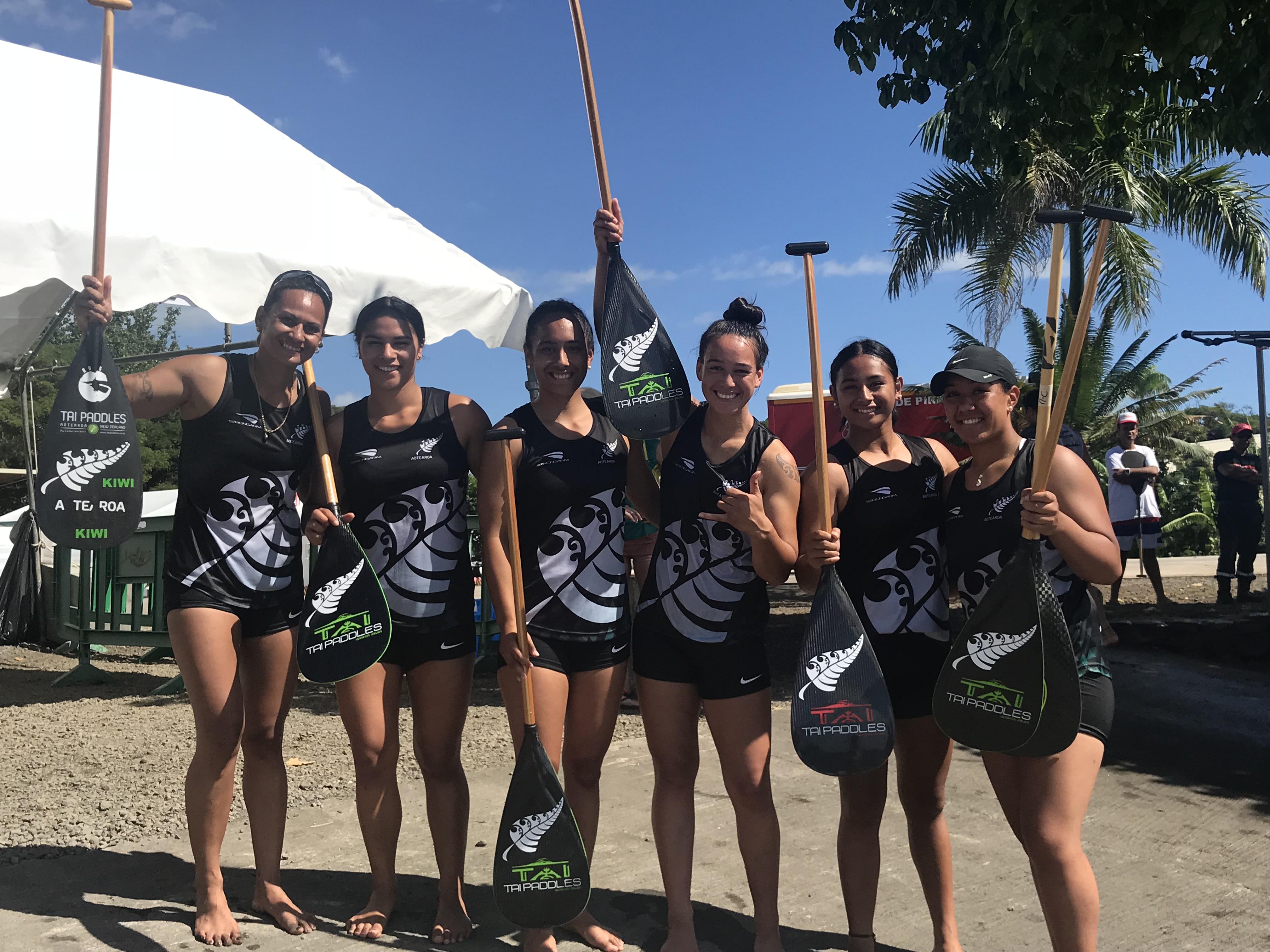 Kiwi Campbell appointed as Coach for Elite Women and Junior 19 Women for the World Sprints 2020