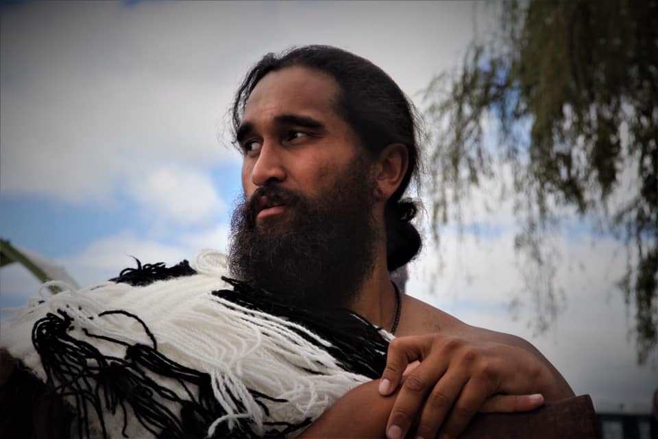 Waka Ama New Zealand Elected Board Member