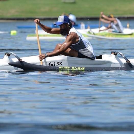 Waka Ama New Zealand Elected Board Member