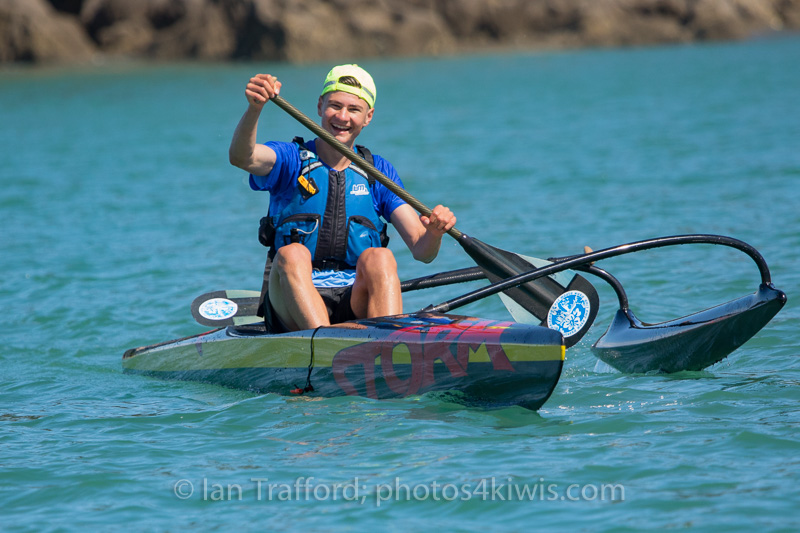 Waka Te Tasman 2019: Photos and Thanks