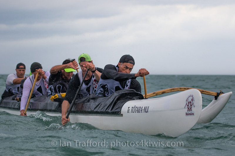 Waka Te Tasman 2019: Photos and Thanks