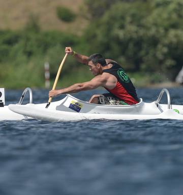 J19 Men Elite Development