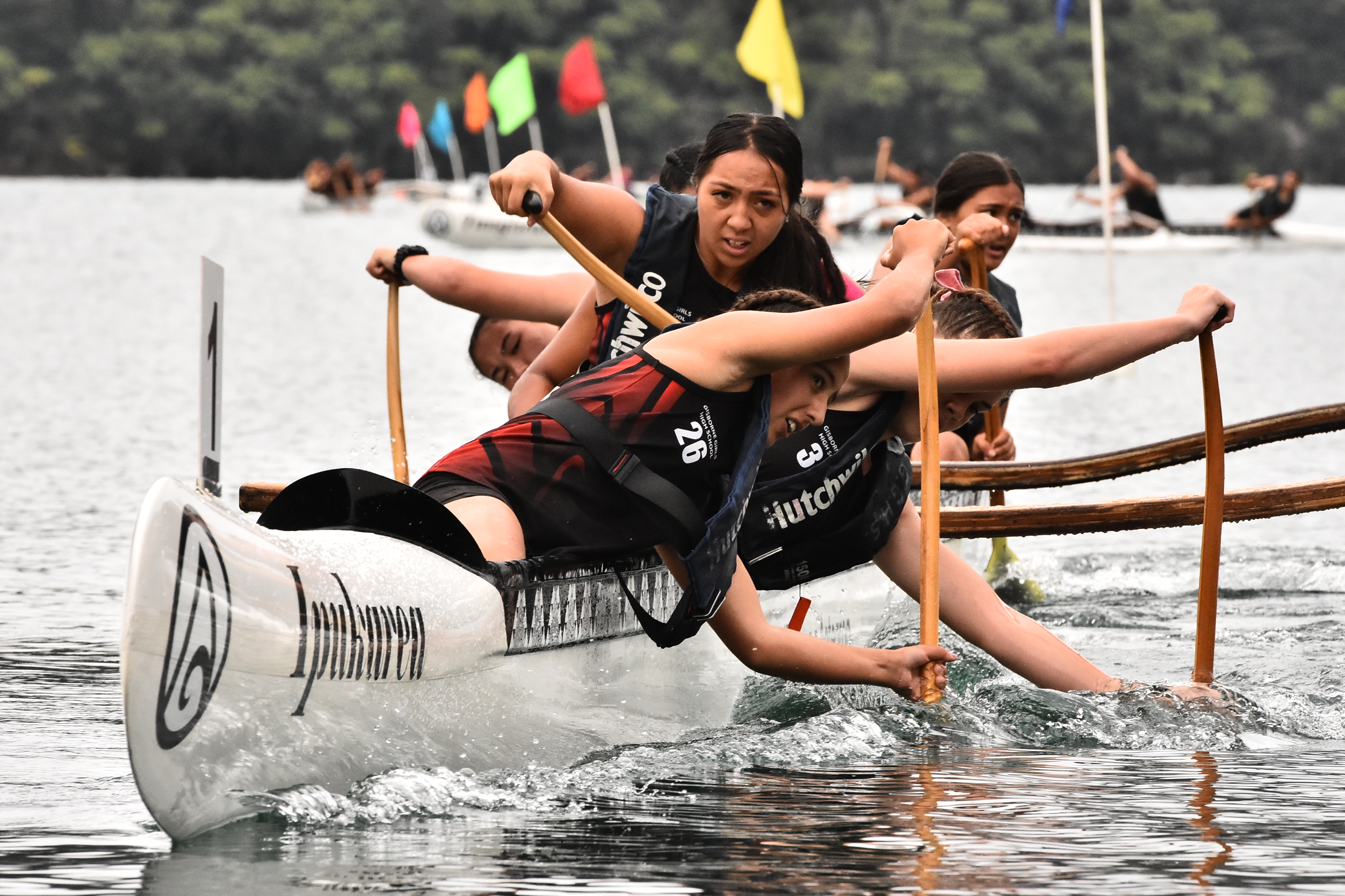 National Secondary School Waka Ama Championships 2020 - ENTRIES EXTENDED