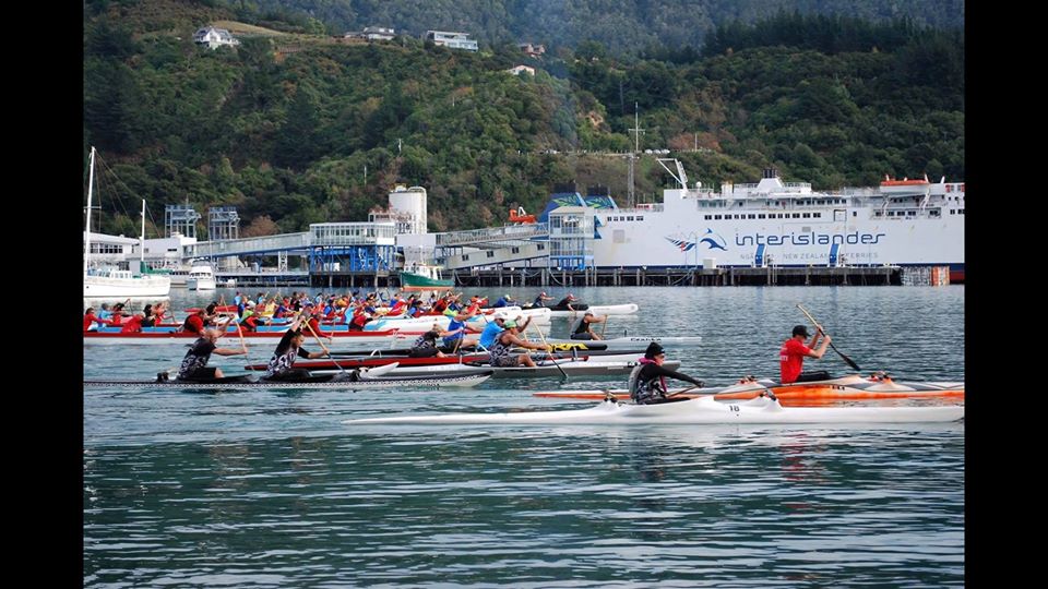Long Distance Nationals Cancelled