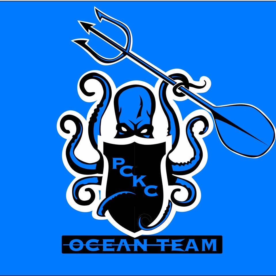Hoe Tonga W6 PADDLA Series 2020 - Race 1 - Register now!!