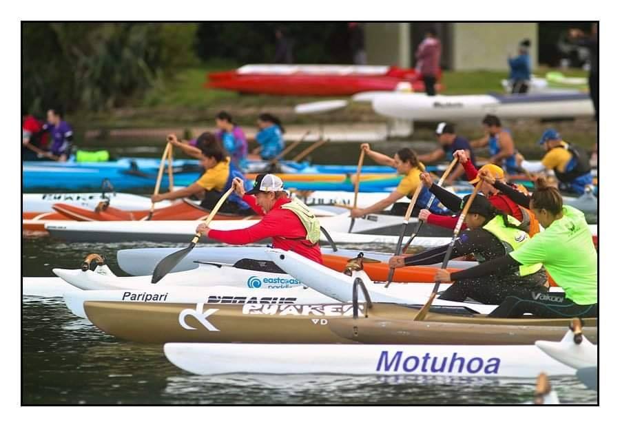 Te Rotohoe ki Tarawera - UPDATES