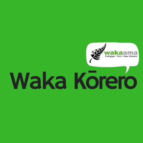 Tuawaru - Waka Ama NZ Newsletter - Ākuhata