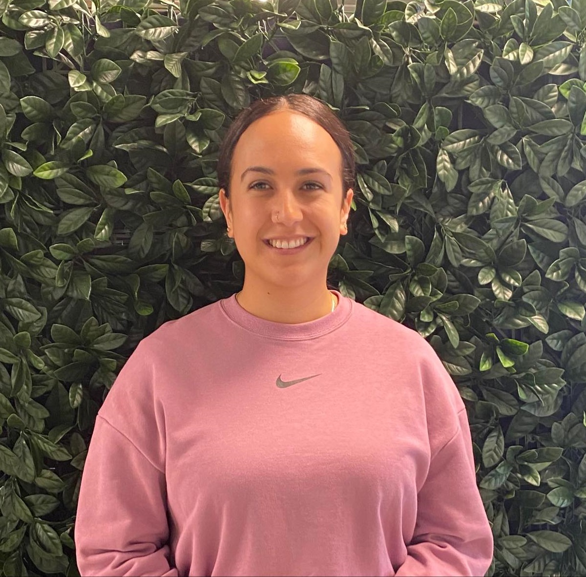 Waka Ama NZ newest team member - Tara Ikinofo