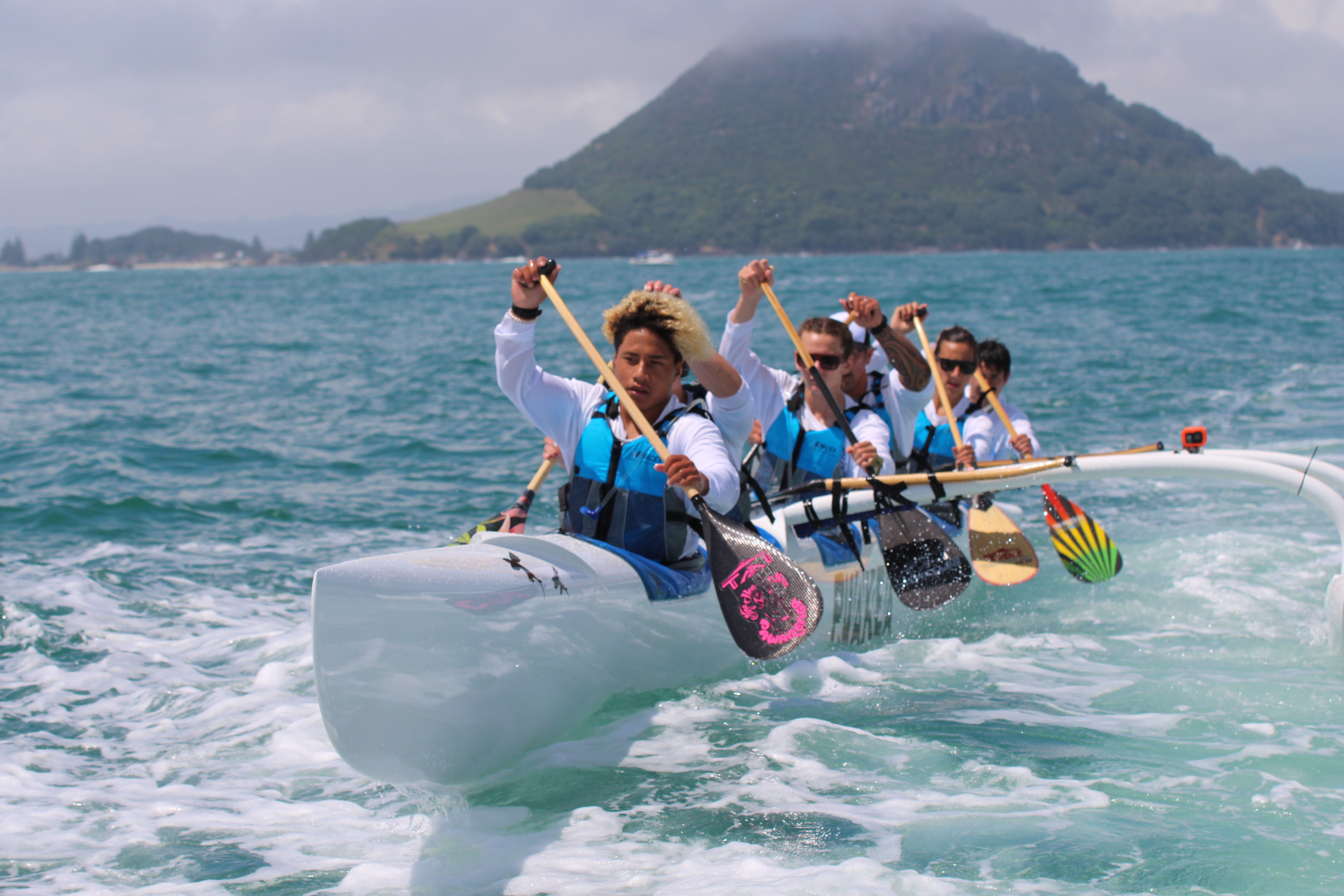 M2M - Wrap up and Results