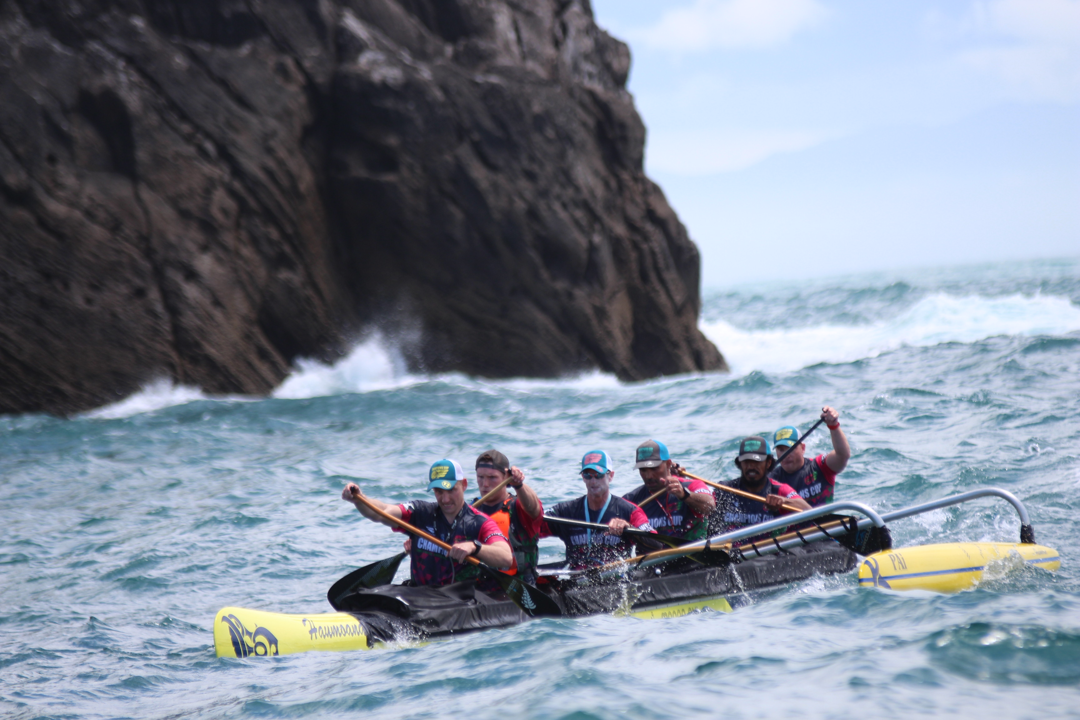 M2M - Wrap up and Results
