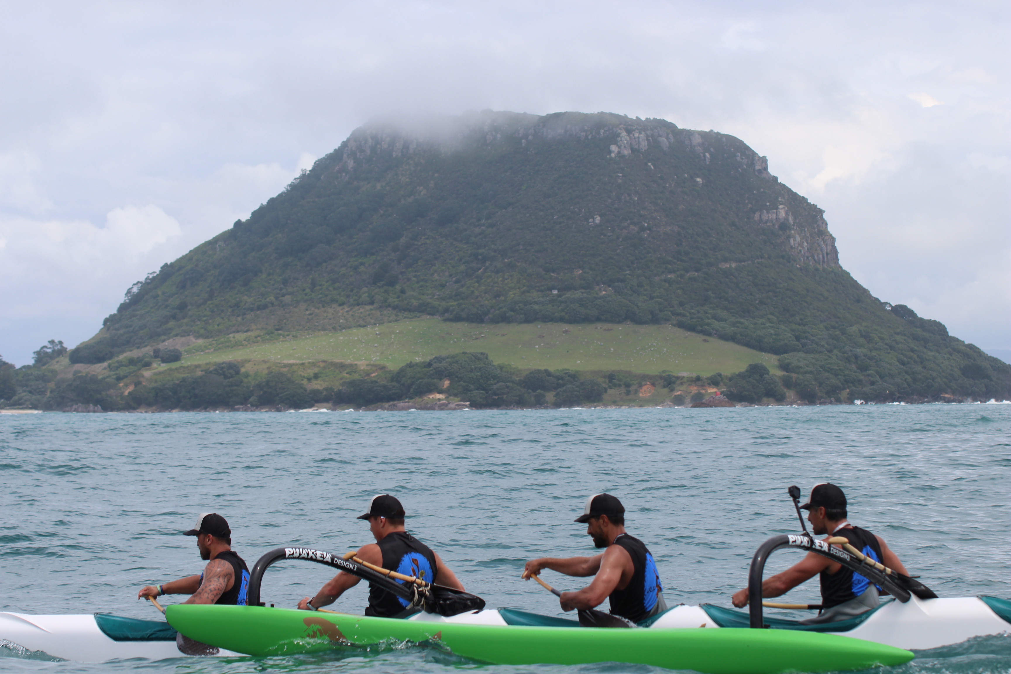 M2M - Wrap up and Results