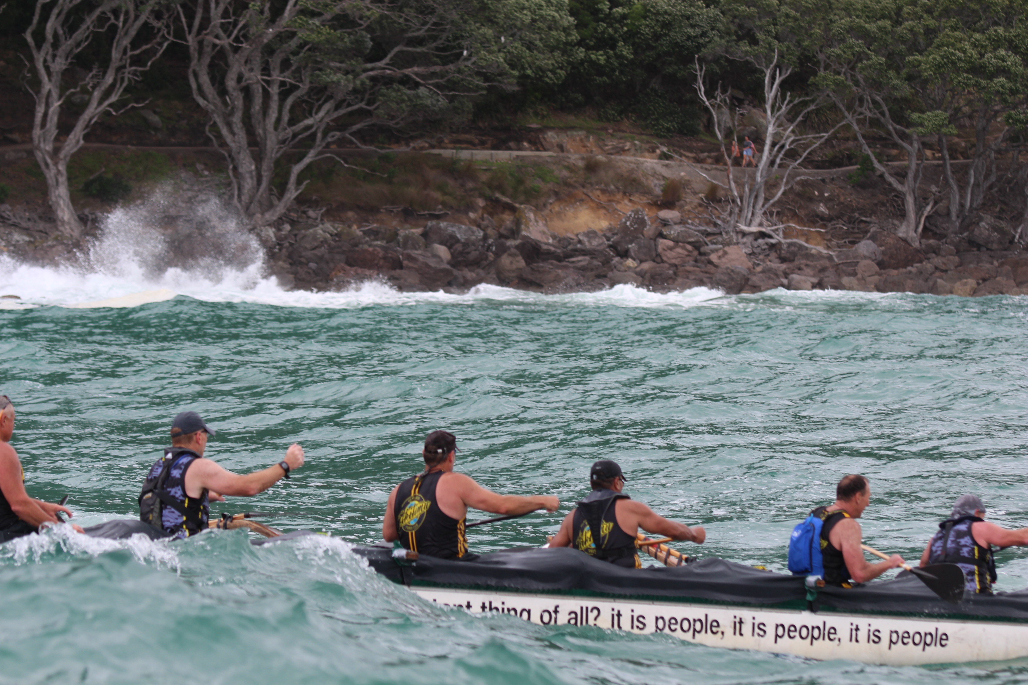M2M - Wrap up and Results