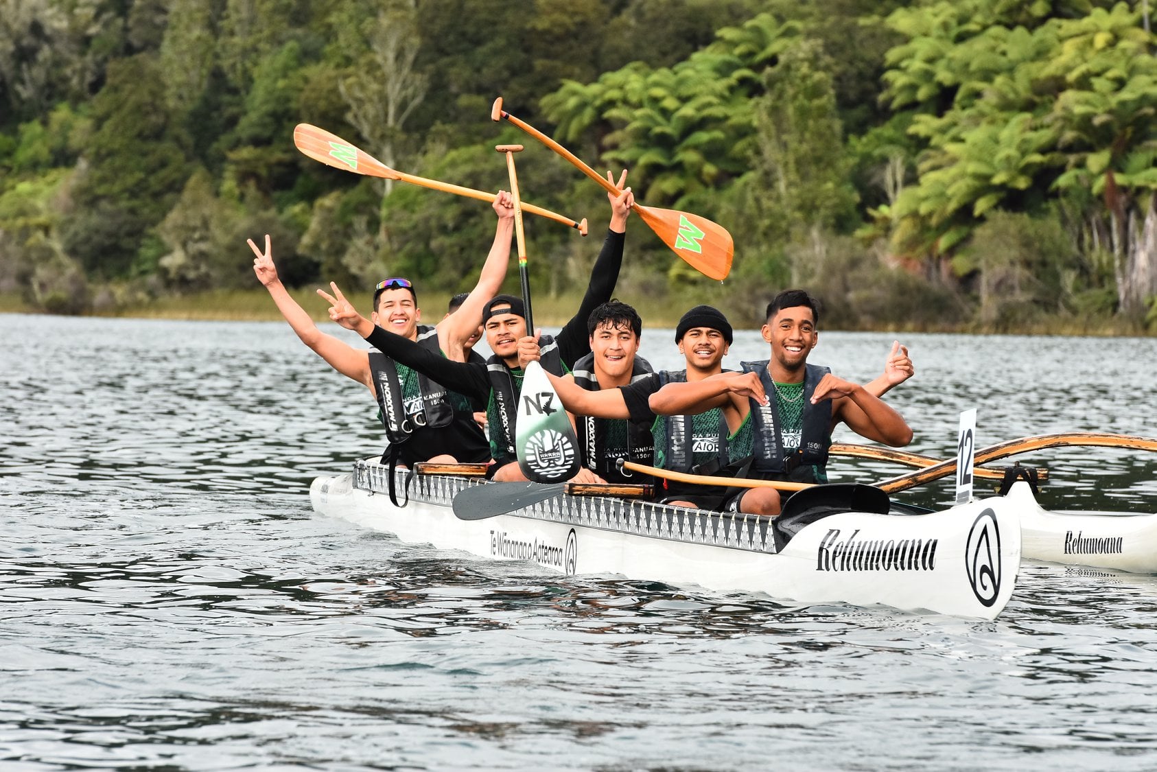 REMINDER: Secondary School Nationals