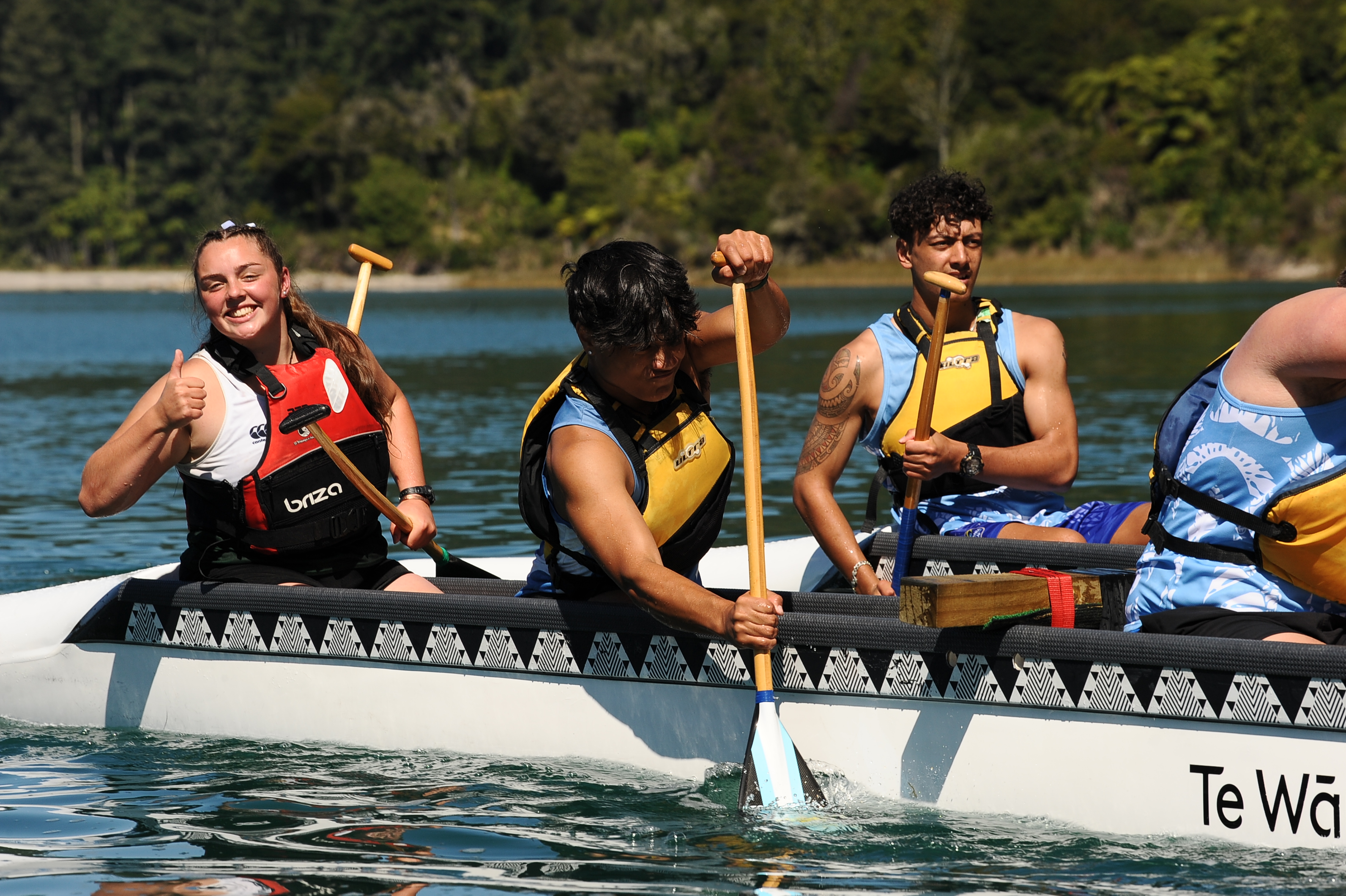 Secondary Schools Day 1 Results - Online now!