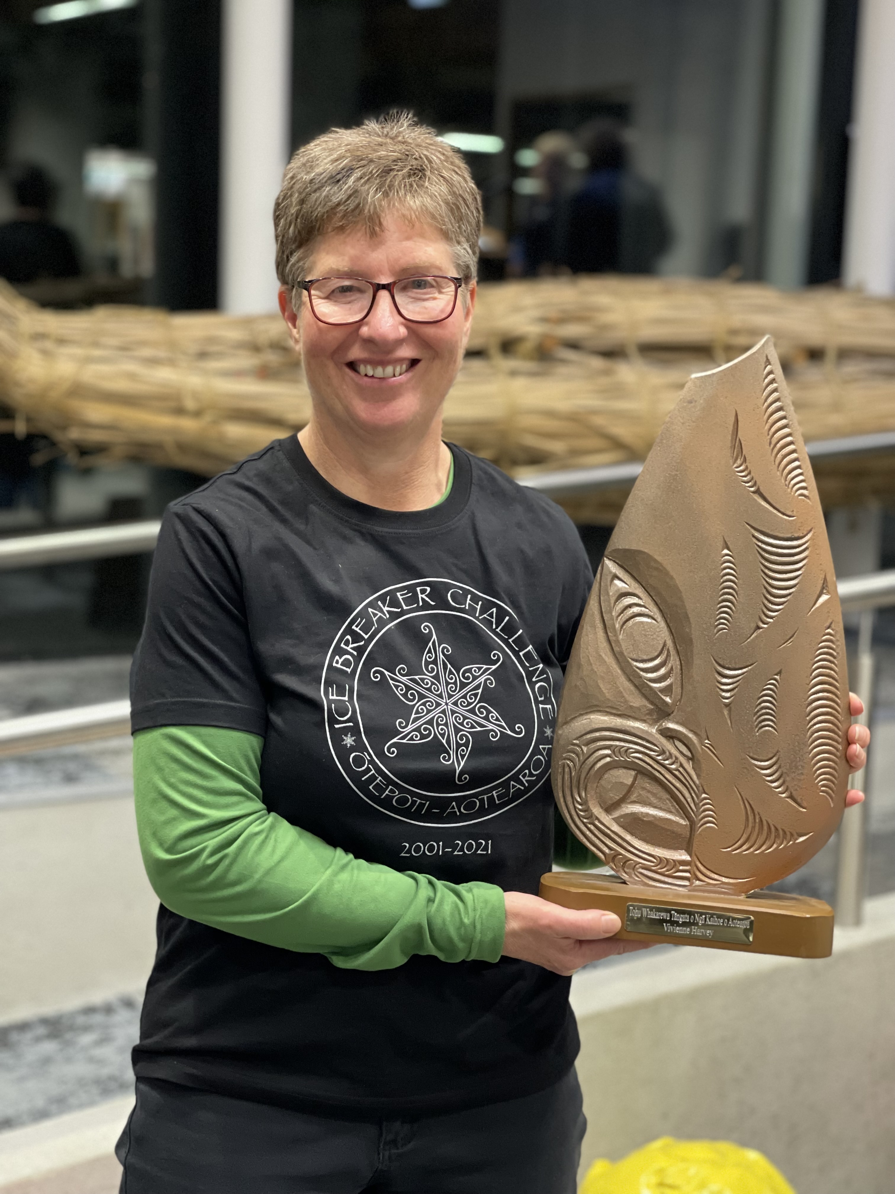 Dunedin – A city of firsts- Te Waipounamu IceBreaker Regatta Best Ever!